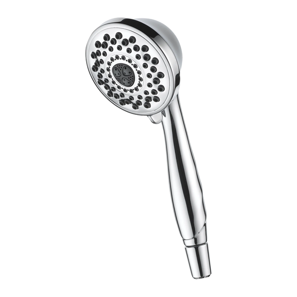 Delta - Premium 7-Setting Hand Shower