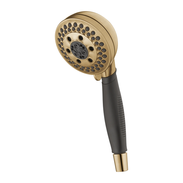 Delta - H2Okinetic 5-Setting Hand Shower