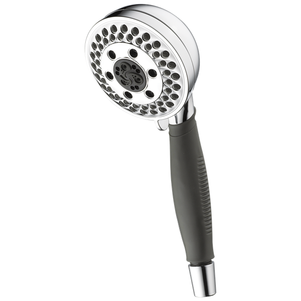 Delta - H2Okinetic 5-Setting Hand Shower
