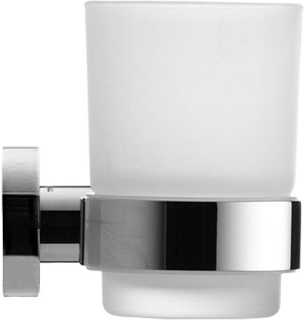 Duravit - D-Code Wall Mount Toothbrush Holder