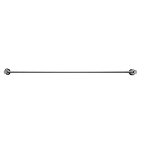 Duravit - D-Code 33 1/4" Single Towel Bar