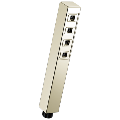 Delta - H2Okinetic Single-Setting Hand Shower