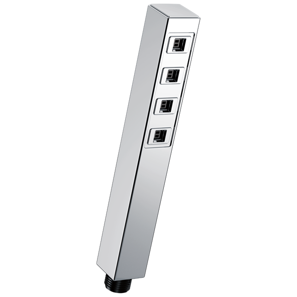 Delta - H2Okinetic Single-Setting Hand Shower