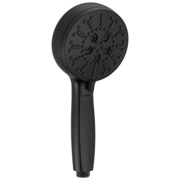 Delta - 7-Setting Hand Shower With Cleaning Spray