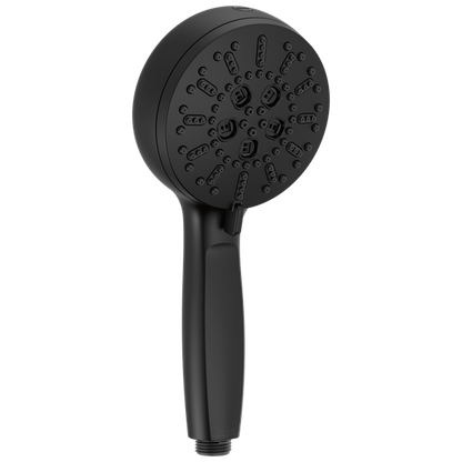 Delta - 7-Setting Hand Shower With Cleaning Spray