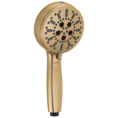 Delta - 7-Setting Hand Shower With Cleaning Spray