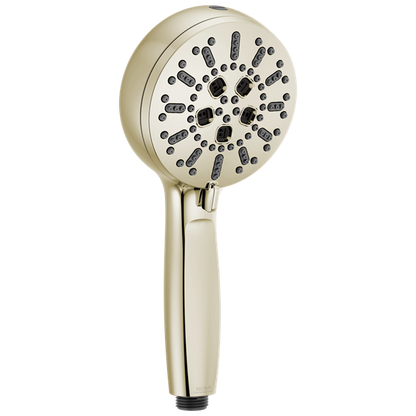 Delta - 7-Setting Hand Shower With Cleaning Spray