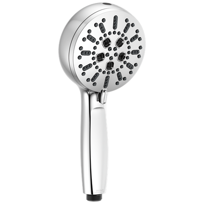 Delta - 7-Setting Hand Shower With Cleaning Spray