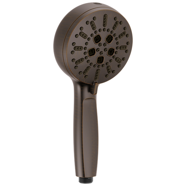 Delta - 7-Setting Hand Shower With Cleaning Spray