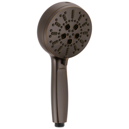 Delta - 7-Setting Hand Shower With Cleaning Spray