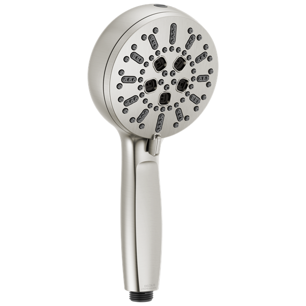 Delta - 7-Setting Hand Shower With Cleaning Spray