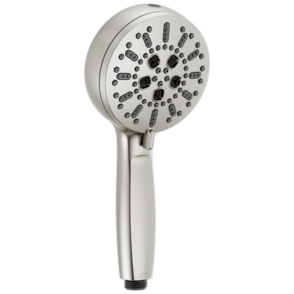 Delta - 7-Setting Hand Shower With Cleaning Spray