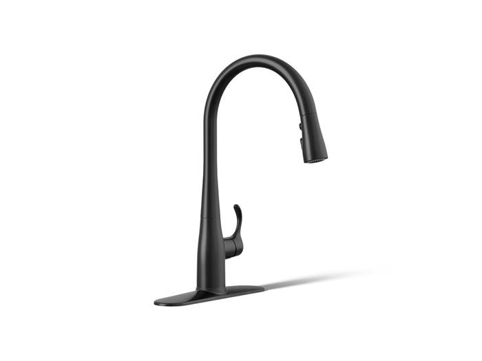 Kohler - Simplice Pulldown Kitchen Faucet