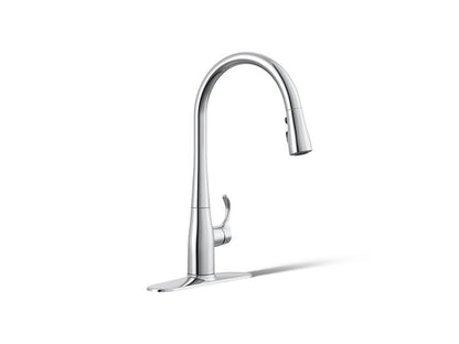 Kohler - Simplice Pulldown Kitchen Faucet