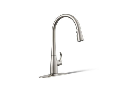 Kohler - Simplice Pulldown Kitchen Faucet