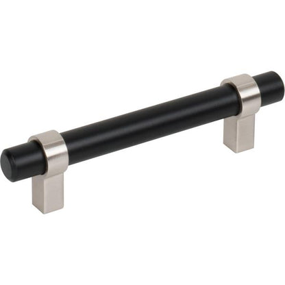Elements - 96 mm Center-to-Center with Key Grande Cabinet Bar Pull