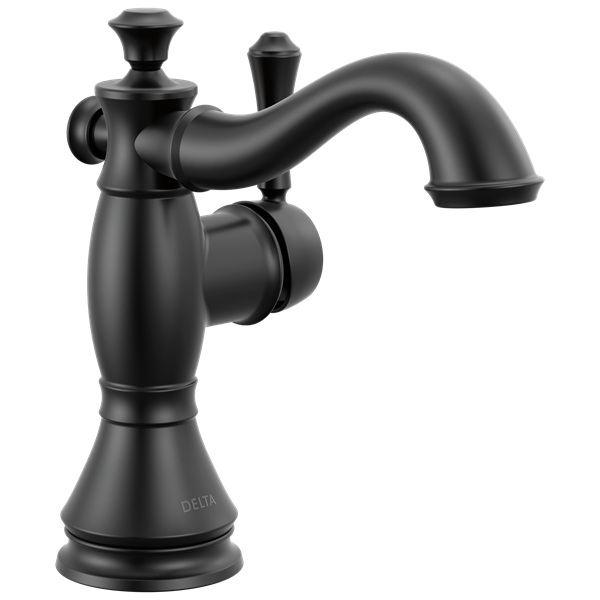 Delta - Cassidy Single Handle Bathroom Faucet
