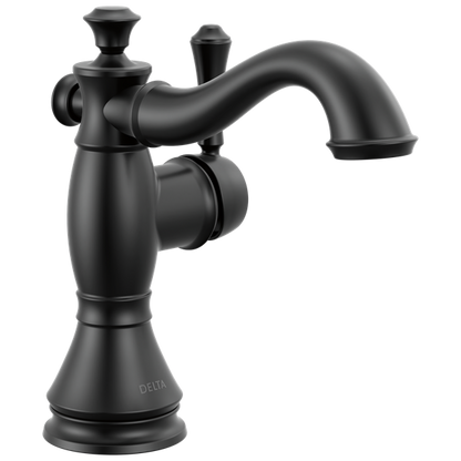 Delta - Cassidy Single Handle Bathroom Faucet