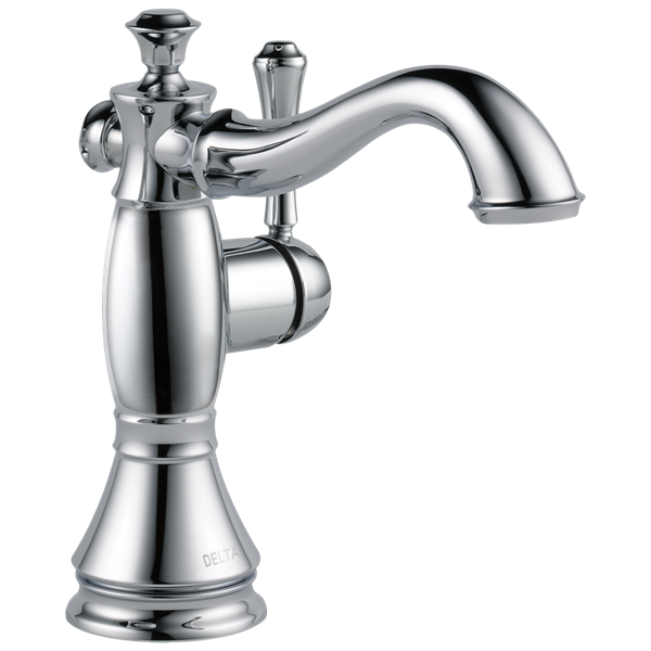 Delta - Cassidy Single Handle Bathroom Faucet