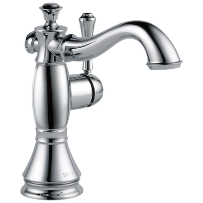 Delta - Cassidy Single Handle Bathroom Faucet