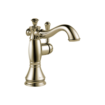 Delta - Cassidy Single Handle Bathroom Faucet