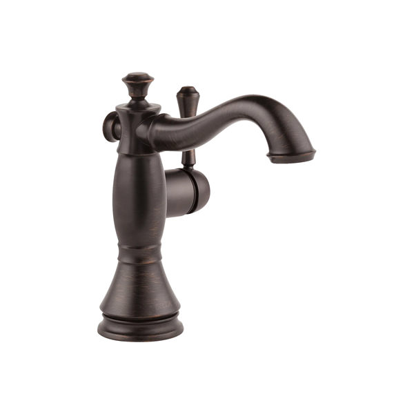 Delta - Cassidy Single Handle Bathroom Faucet