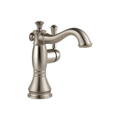 Delta - Cassidy Single Handle Bathroom Faucet