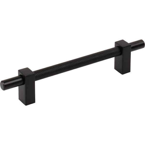 Jeffrey Alexander - Larkin Knurled Center 128 mm Center-to-Center Bar Pull
