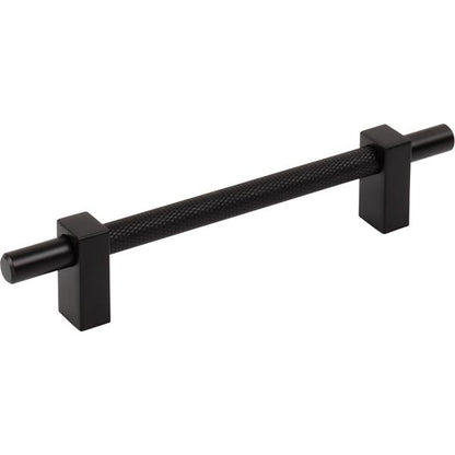 Jeffrey Alexander - Larkin Knurled Center 128 mm Center-to-Center Bar Pull