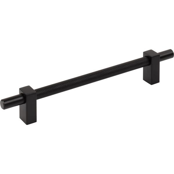 Jeffrey Alexander - Larkin Knurled Center 160 mm Center-to-Center Bar Pull