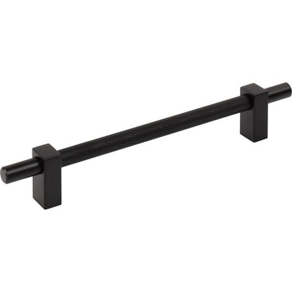 Jeffrey Alexander - Larkin Knurled Center 160 mm Center-to-Center Bar Pull