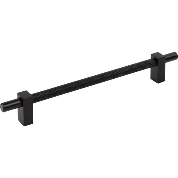 Jeffrey Alexander - Larkin Knurled Center 192 mm Center-to-Center Bar Pull