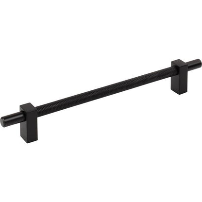 Jeffrey Alexander - Larkin Knurled Center 192 mm Center-to-Center Bar Pull