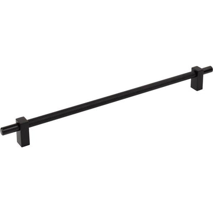 Jeffrey Alexander - Larkin Knurled Center 305 mm Center-to-Center Bar Pull