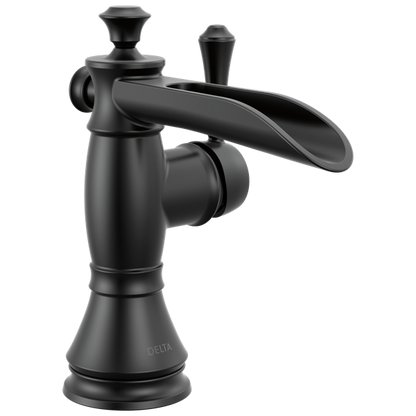 Delta - Cassidy Single Handle Bathroom Faucet