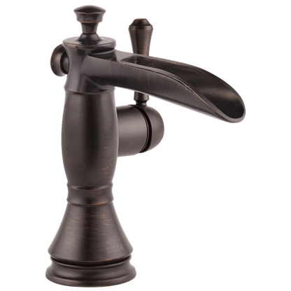 Delta - Cassidy Single Handle Bathroom Faucet
