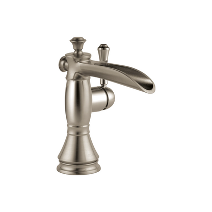 Delta - Cassidy Single Handle Bathroom Faucet