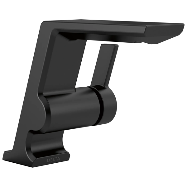 Delta - Pivotal Single Handle Bathroom Faucet