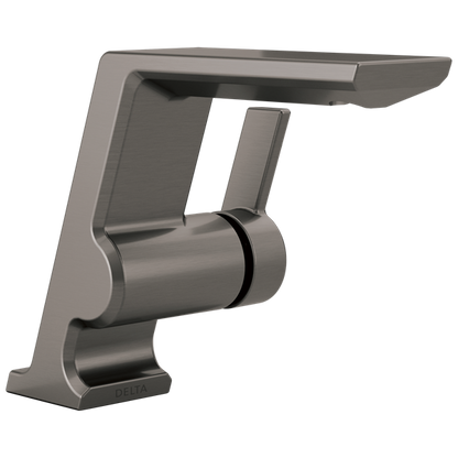 Delta - Pivotal Single Handle Bathroom Faucet