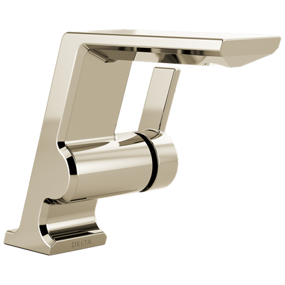 Delta - Pivotal Single Handle Bathroom Faucet