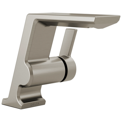 Delta - Pivotal Single Handle Bathroom Faucet