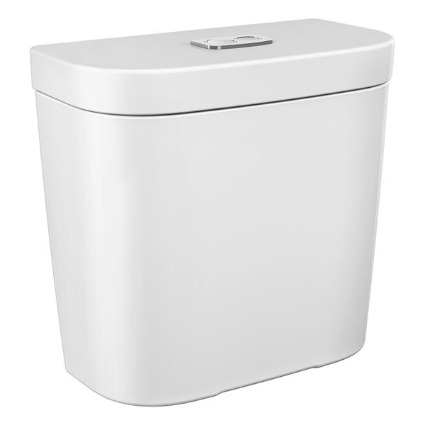 DXV - Equility Dual Flush Toilet Tank Only