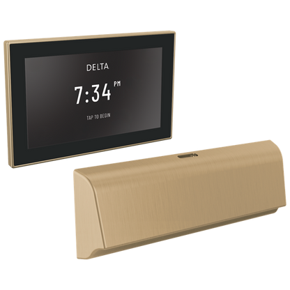 Delta - Unilateral Digital Steam Package