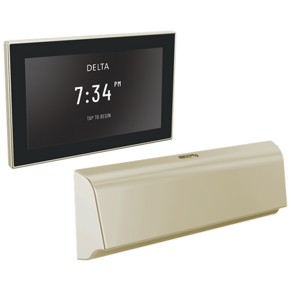 Delta - Unilateral Digital Steam Package