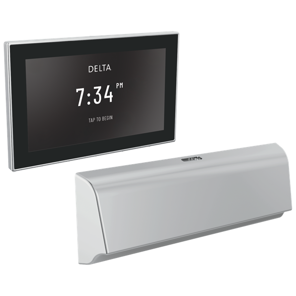Delta - Unilateral Digital Steam Package