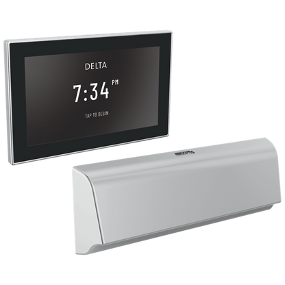 Delta - Unilateral Digital Steam Package