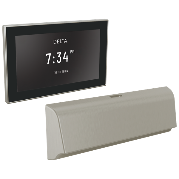 Delta - Unilateral Digital Steam Package
