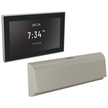 Delta - Unilateral Digital Steam Package