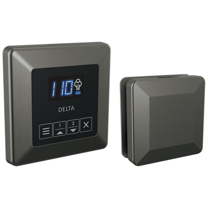 Delta - Square Steam Package