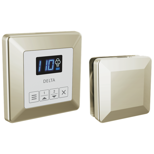 Delta - Square Steam Package